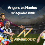 Prediksi Angers vs Nantes 07 Agustus 2022