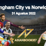 Prediksi Birmingham City vs Norwich City 31 Agustus 2022