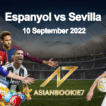 Prediksi Espanyol vs Sevilla 10 September 2022