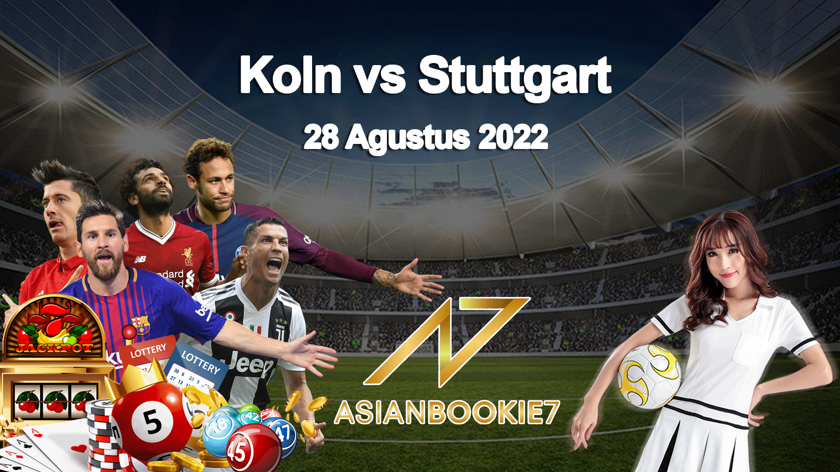 Prediksi Koln vs Stuttgart 28 Agustus 2022