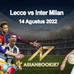 Prediksi Lecce vs Inter Milan 14 Agustus 2022
