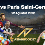 Prediksi Lille vs Paris Saint-Germain 22 Agustus 2022