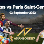 Prediksi Nantes vs Paris Saint-Germain 03 September 2022