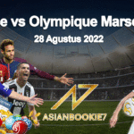 Prediksi Nice vs Olympique Marseille 28 Agustus 2022