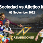 Prediksi Real Sociedad vs Atletico Madrid 03 September 2022
