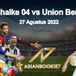 Prediksi Schalke 04 vs Union Berlin 27 Agustus 2022