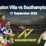 Prediksi Aston Villa vs Southampton 17 September 2022