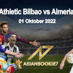 Prediksi Athletic Bilbao vs Almeria 01 Oktober 2022