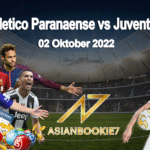Prediksi Athletico Paranaense vs Juventude 02 Oktober 2022