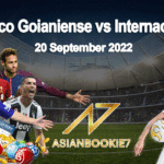 Prediksi Atletico Goianiense vs Internacional 20 September 2022
