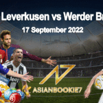 Prediksi Bayer Leverkusen vs Werder Bremen 17 September 2022