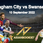 Prediksi Birmingham City vs Swansea City 10 September 2022