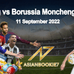 Prediksi Freiburg vs Borussia Monchengladbach 11 September 2022