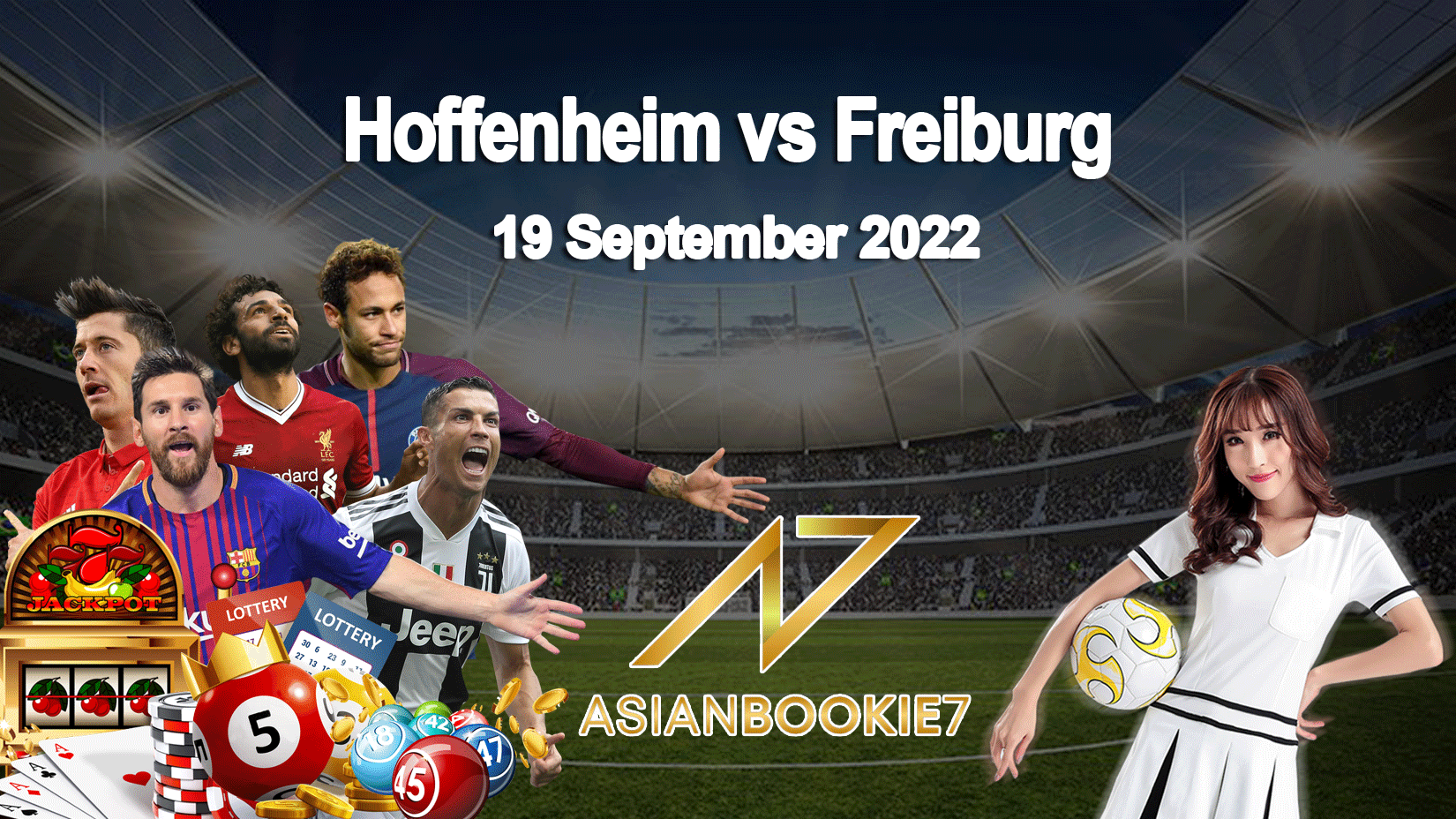 Prediksi Hoffenheim vs Freiburg 19 September 2022