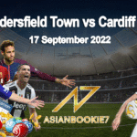Prediksi Huddersfield Town vs Cardiff City 17 September 2022