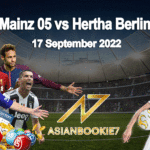Prediksi Mainz 05 vs Hertha Berlin 17 September 2022