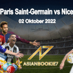 Prediksi Paris Saint-Germain vs Nice 02 Oktober 2022