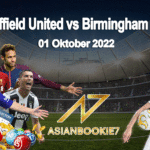 Prediksi Sheffield United vs Birmingham City 01 Oktober 2022