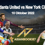 Prediksi Atlanta United vs New York City 10 Oktober 2022
