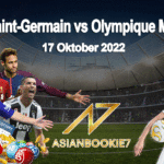 Prediksi Paris Saint-Germain vs Olympique Marseille 17 Oktober 2022