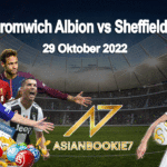 Prediksi-West-Bromwich-Albion-vs-Sheffield-United-29-Oktober-2022