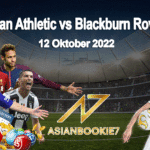 Prediksi Wigan Athletic vs Blackburn Rovers 12 Oktober 2022
