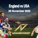 Prediksi England vs USA 26 November 2022