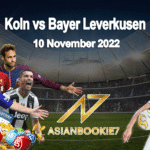 Prediksi Koln vs Bayer Leverkusen 10 November 2022