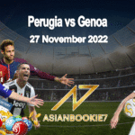 Prediksi Perugia vs Genoa 27 November 2022