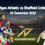 Prediksi Wigan Athletic vs Sheffield United 20 Desember 2022