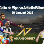 Prediksi Celta de Vigo vs Athletic Bilbao 30 Januari 2023