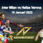 Prediksi Inter Milan vs Hellas Verona 15 Januari 2023