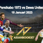 Prediksi Persikabo 1973 vs Dewa United 18 Januari 2023