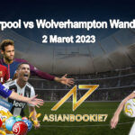 Prediksi Liverpool vs Wolverhampton Wanderers 2 Maret 2023
