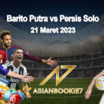 Prediksi Barito Putra vs Persis Solo 21 Maret 2023