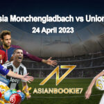 Prediksi Borussia Monchengladbach vs Union Berlin 24 April 2023